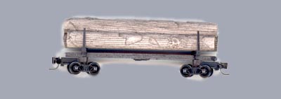 log car